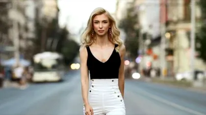 Andreea Bălan a dat vestea așteptată de toată lumea. Anunțul de ultimă oră