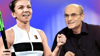 CTP, prima reacţie după titlul câştigat de Simona Halep la WTA Praga: 