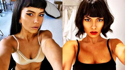 Ce a făcut Inna înainte de muzică. Puțini oameni știau acest detaliu