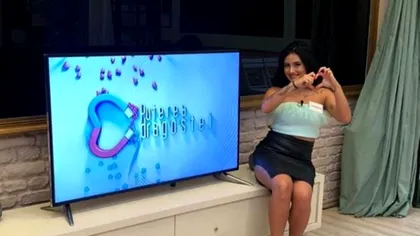 Ce făcea, de fapt, Andrada de la Puterea Dragostei în Italia, pentru bani. S-a aflat acum