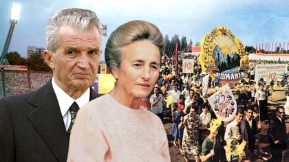 Ce semnificații are data de 23 august în istoria României. Ce se sărbătoarea azi