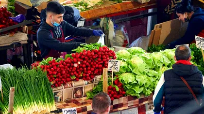 Cea mai nocivă legumă din lume e preferata românilor. O folosesc în toate rețetele. Atenție mare la consum