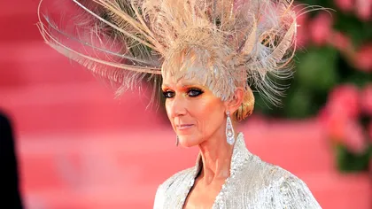 Celine Dion, în costum de baie la 52 de ani. Fanii au rămas fără cuvinte