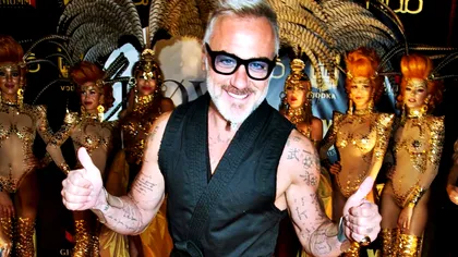 Cine este Gianluca Vacchi și de ce toată lumea îl urmărește. Are 53 de ani și va deveni tată