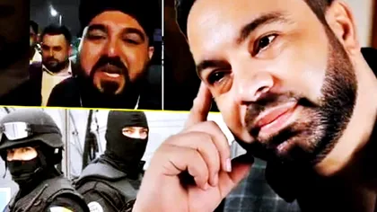 Clanul Duduianu, amenințări cu moartea: „Îi tai limba lui Florin Salam“