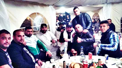 Clanul Duduianu este în mare pericol. Ce se întâmplă acum cu doi interlopi