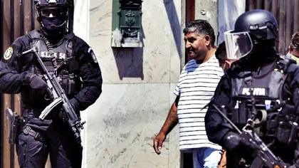 Clanul Duduianu, întâlnire șocantă cu polițiștii. Ce s-a întâmplat după moartea lui Emi Pian