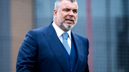 Cosmin Olăroiu, implicat într-un mare scandal. Ce s-a întâmplat într-o mare afacere