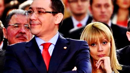 Cu cine se iubea Daciana Sârbu atunci când l-a cunoscut pe Victor Ponta. El era un bărbat însurat