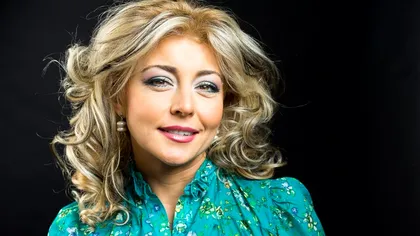 Cu cine se iubește actrița Alexandra Velniciuc. Secretul relației de 20 de ani cu acest bărbat: „Nu vorbim“