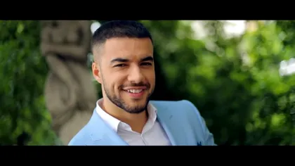 Culiță Sterp, premieră în România. Ce a făcut artistul, în urmă cu puțin timp