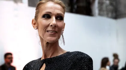 Celine Dion, suplă la 52 de ani. Cum arată în body