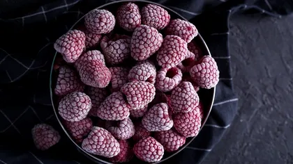 Cum congelezi corect fructele pentru iarnă. Trucuri utile pentru orice gospodină