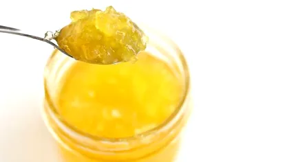 Cum faci gem de ananas. E cel mai delicios desert pe care îl poți da copilului tău