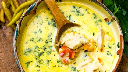 Cum se prepară cea mai bună ciorbă rădăuțeană. Rețeta pe care trebuie să o ai în casă