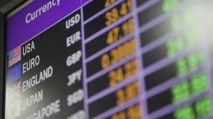 Curs valutar BNR, vineri, 21 august 2020. Ce se întîmplă cu moneda națională astăzi -UPDATE
