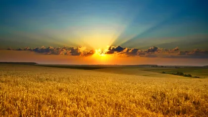 Când răsare și când apune soare în luna august. Ziua începe să se micșoreze