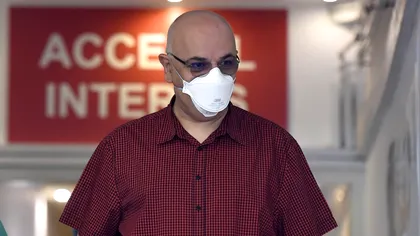 Cât de gravă este situația în România. Raed Arafat, dezvăluiri de ultimă oră