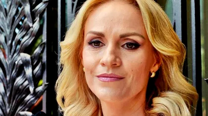 Câți bani câștigă Gabriela Firea la Primăria Capitalei. Suma uriașă pe care o ia în fiecare lună