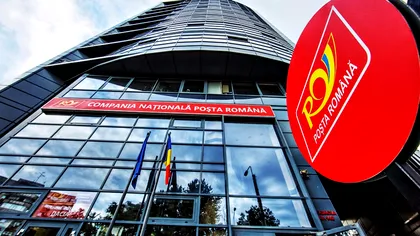 De ce a fost amendată Poșta Română cu 35.000 de lei. S-a aflat motivul