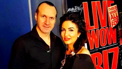 De ce nu divorțează, de fapt, Alin Oprea de soția sa. Scandal uriaș la tribunal