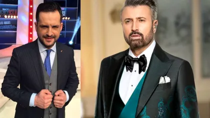 De ce s-a certat Cătălin Botezatu cu Mădălin Ionescu. Juratul de la Bravo, ai Stil s-a certat în direct cu fostul moderator