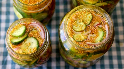 De ce se tulbură zeama murăturilor. Problema care dă bătăi de cap multor gospodine