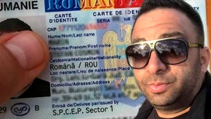 De ce și-a schimbat Emi Pian numele. Dezvăluirile făcute azi de un polițist: ”Sărac și fără femei”