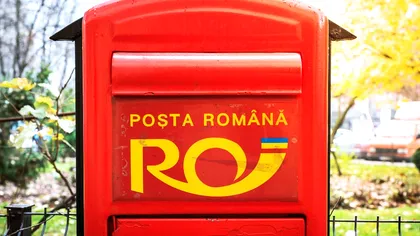 Decizie istorică pentru Poșta Română. Vestea neașteptată primită acum
