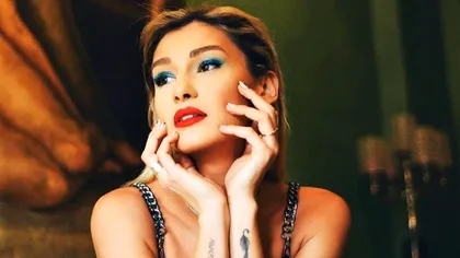 Defectul Alinei Eremia a fost dezvăluit. Cântăreața s-a rușinat mult timp