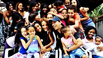 Deputata cu 50 de copii adoptați, acuzată că și-a asasinat soțul. Ce i-ar fi făcut în casa din Niteroi