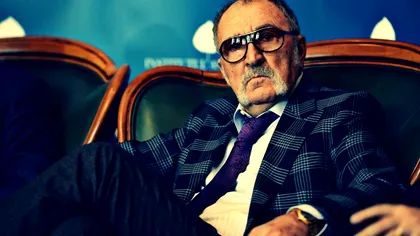 Dialog ireal între Ion Țiriac și Gerard Pique. Motivul pentru care l-a sunat afaceristul, de fapt: „Băi, e prima dată când nu te înjur!“