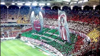 FRF, decizie fără precedent. Ce se întâmplă cu Liga I. Vestea anului pentru Dinamo