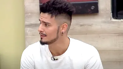 Nicos de la Puterea Dragostei, dezvăluirea sinceră în fața a mii de fani. I-a uimit pe toți, după răspunsul dat