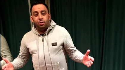 Emi Pian, înmormântat acum în secret. Ce s-a întâmplat la cimitir cu familia