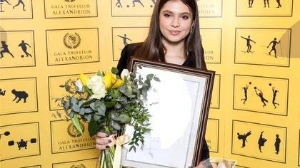 Cine este Elena Chiriac, noua concurentă de la Ferma de pe PRO TV. Cu ce se ocupă, de fapt