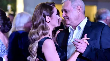Iubita lui Liviu Dragnea a plecat din țară. Unde a fost fotografiată Irina Tănase