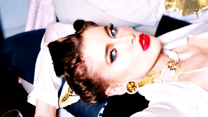 Iulia Albu, umilită de mămicile de la școala fiicei sale. Ce au putut să îi facă