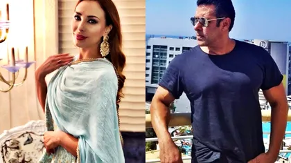 Iulia Vântur a pățit-o grav în relația cu Salman Khan. E îngrozitor ce a aflat acum: mai rău nu se putea