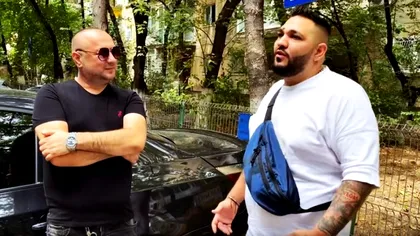 Jador, mesaj primit din partea lui Leo de la Strehaia. Ce a transmis după scandalul cu Duduienii