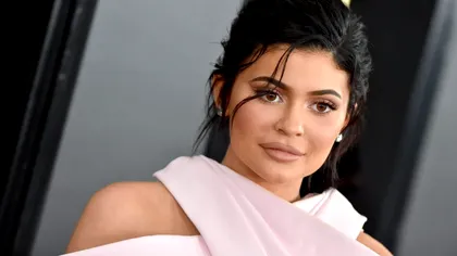 Kylie Jenner, topless! Vedeta a adunat 10 milioane de like-uri cu această poză incitantă