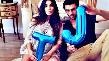 Lacrimi pentru Lili Sandu! Ce s-a întâmplat cu bebelușul ei