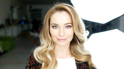 Laura Cosoi a născut al doilea copil. Prima poză cu fiica ei. Ce nume are