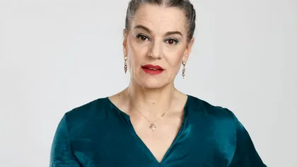 Maia Morgenstern, umilită de un polițist. Reacția actriței după întâmplarea nefericită