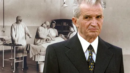 Cum au ascuns medicii boala lui Nicolae Ceaușescu. Secretul aflat după zeci de ani