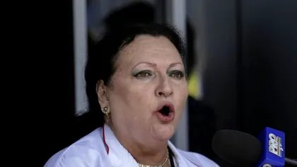 Monica Pop rupe tăcerea despre covid-19. A spus adevărul despre virus: ”Nu văd un viitor bun!”