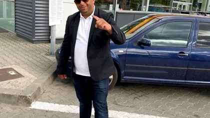 Cine a apărut la priveghiul lui Emi Pian. Mulți au fost șocați să îl vadă chiar acolo