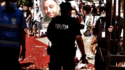 Poliția Română s-a făcut, din nou, de râs. Șeful Poliției, întâlnire secretă cu Elvis Pian