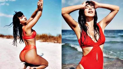 Primele imagini cu Inna și Deliric împreună. Cei doi cântăreți și-au oficializat relația