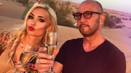Raluca și Walter Zenga, schimbare majoră. Ce se întâmplă, de fapt, între cei doi